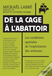 Capa do artigo De La Cage À L