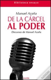 Capa do artigo De La Cárcel Al Poder