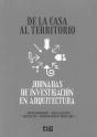 De La Casa Al Territorio - Preview