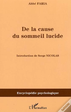 Capa do artigo De La Cause Du Sommeil Lucide