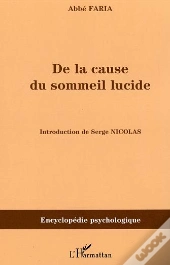 De La Cause Du Sommeil Lucide