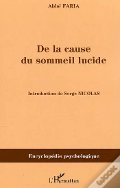 Capa do artigo De La Cause Du Sommeil Lucide