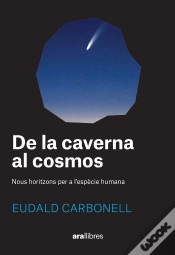 Capa do artigo De La Caverna Al Cosmos