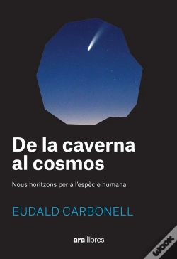 Capa do artigo De La Caverna Al Cosmos