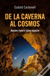Capa do artigo De La Caverna Al Cosmos