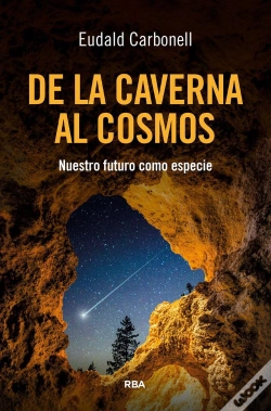 Capa do artigo De La Caverna Al Cosmos