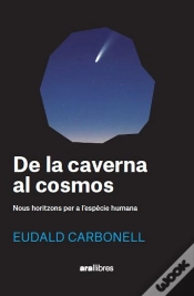 Capa do artigo De La Caverna Al Cosmos