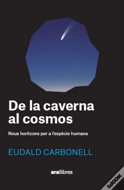 Capa do artigo De La Caverna Al Cosmos