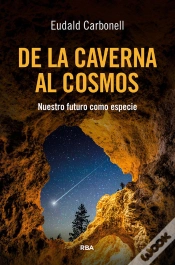 Capa do artigo De La Caverna Al Cosmos