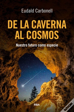 Capa do artigo De La Caverna Al Cosmos