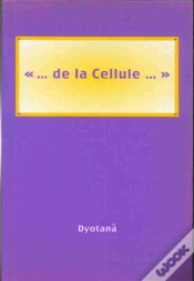 Capa do artigo De La Cellule...