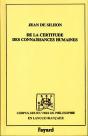 De La Certitude Des Connaissances Humaines, 1661 - Preview