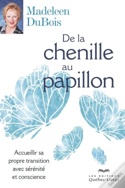 Capa do artigo De La Chenille A Papillon
