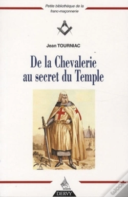 Capa do artigo De La Chevalerie Au Secret Du Temple