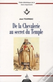 Capa do artigo De La Chevalerie Au Secret Du Temple