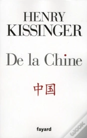 Capa do artigo De La Chine