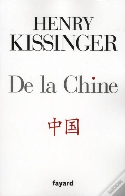Capa do artigo De La Chine