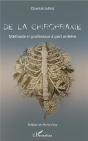 De La Chiropraxie ; Méthode Et Profession À Part Entière - Preview