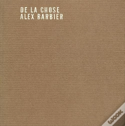 Capa do artigo De La Chose
