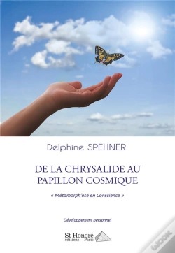 Capa do artigo De La Chrysalide Au Papillon Cosmique : Métamorph'Ose En Conscience
