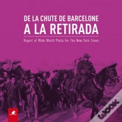 Capa do artigo De La Chute De Barcelone À La Retirada