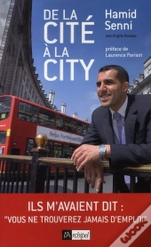 De La Cité À La City