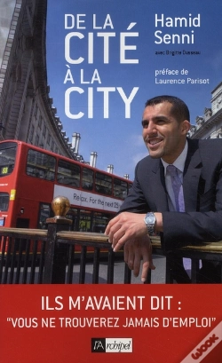 Capa do artigo De La Cité À La City