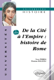 Capa do artigo De La Cite A L