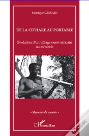 Capa do artigo De La Cithare Au Portable ; Évolution D