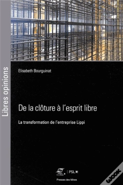 Capa do artigo De La Clôture À L'Esprit Libre