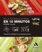 De La Cocina A La Mesa En 10 Minutos - Preview