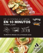 Capa do artigo De La Cocina A La Mesa En 10 Minutos
