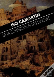 Capa do artigo De La Cohabitation Des Langues