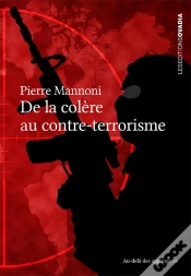 Capa do artigo De La Colère Au Contre-Terrorisme