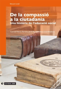 Capa do artigo De La Compassió A La Ciutadania