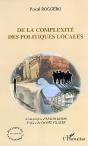 De La Complexite Des Politiques Locales - Preview