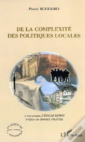 De La Complexite Des Politiques Locales