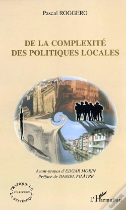 Capa do artigo De La Complexite Des Politiques Locales