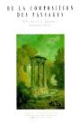De La Composition Des Paysages ; Promenade Ou Itineraire Des Jardins D'Ermenonville - Preview