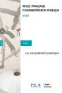 De La Comptabilite Publique Aux Comptes Publics - Preview