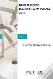 De La Comptabilite Publique Aux Comptes Publics