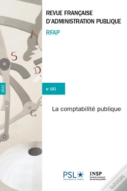 Capa do artigo De La Comptabilite Publique Aux Comptes Publics