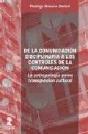 De La Comunicaión Disciplinaria A Los Controles De La Comunicación - Preview