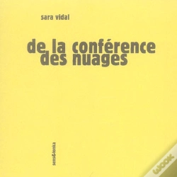 Capa do artigo De La Conference Des Nuages