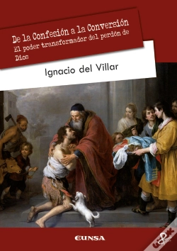 Capa do artigo De La Confesion A La Conversion