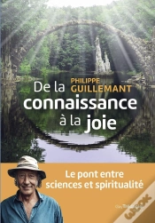 Capa do artigo De La Connaissance À La Joie