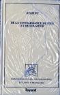 De La Connaissance De Dieu Et De Soi-Meme - Preview