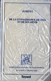 Capa do artigo De La Connaissance De Dieu Et De Soi-Meme