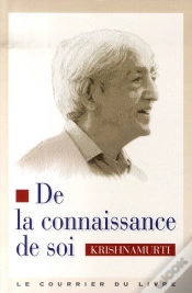 Capa do artigo De La Connaissance De Soi