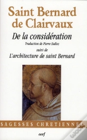 Capa do artigo De La Considération